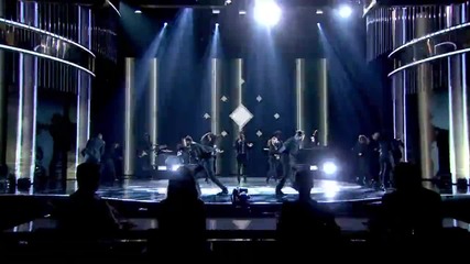 Ricky Martin-mr Put It Down, Britain's got talent-25.05.2015