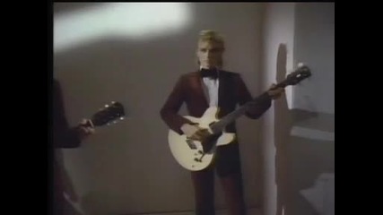 The Cars - Whos Gonna Drive You Home