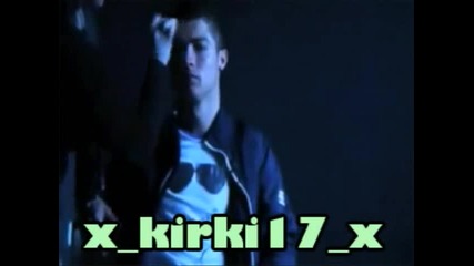C.ronaldo 
