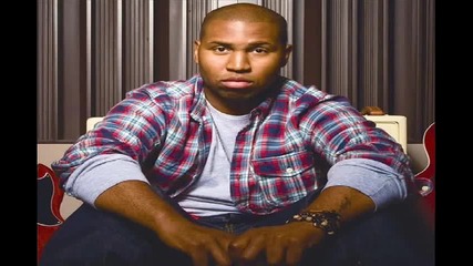 Claude Kelly - Foundation (2010) 