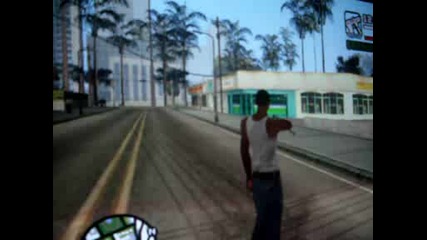 Gta San Andreas