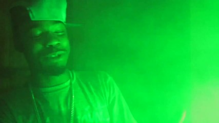 Young Riot - Loud Cloud [official Video] (im So Yes) Amalgam Digital (720p)