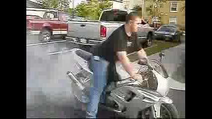 Burnout