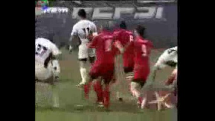 Кой е този спорт - Господари на ефира,  27.05.2009