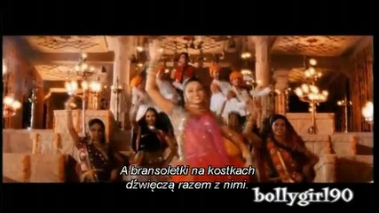 Aishwarya Rai Dance Mix - Latoo 