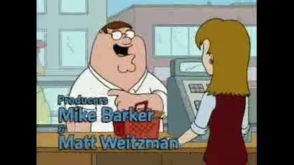 Family Guy 