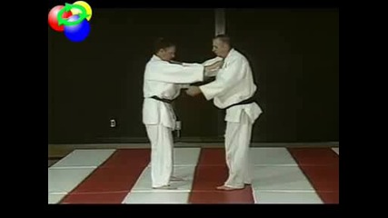 Judo - Tai Otoshi