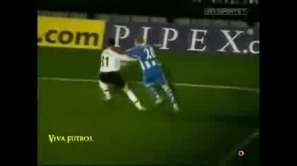 Viva Football Vol. 7