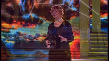Lepa Lukic - Zorane - PB - (TV Grand 19.05.2014.)