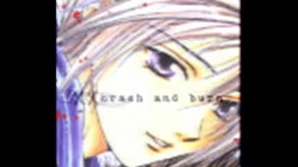 Fushigi Yuugi Genbu Kaiden