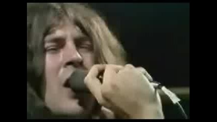 Deep Purple - Child In Time (live At Bbc)