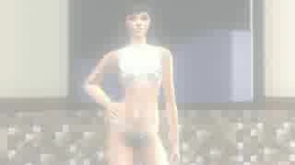 Rihanna - Disturbia Sims 2