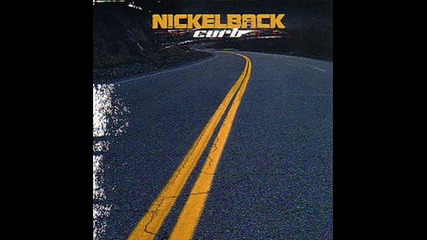 Nickelback - Just For (remix From Curb)