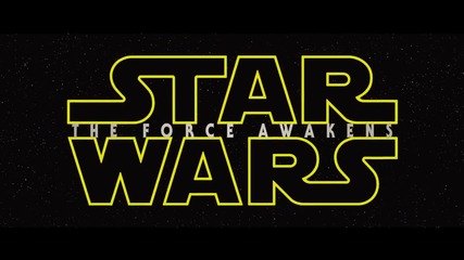 Star Wars New Trailer