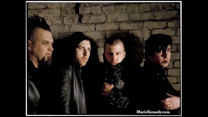 Three Days Grace - Born Like This