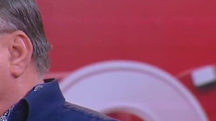 Halid Beslic - Lavanda - Promocija - (TvDmSat 2016)