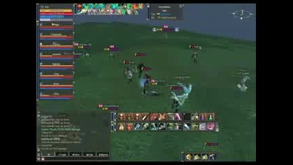 LineageII Dvp Pvp 2/2