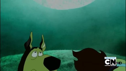Scooby Doo Mystery Incorporated Season 1 Episode 6