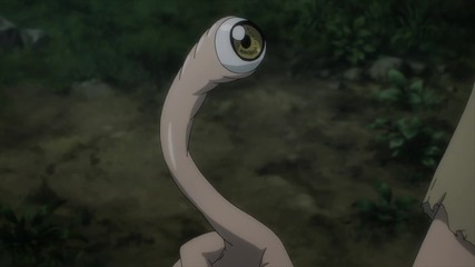 Parasyte - the maxim Episode 23 [720p] [bg subs]