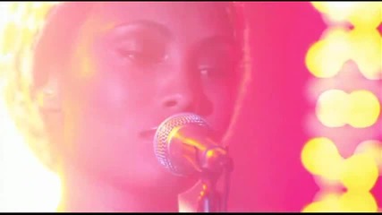 Imany - You Will Never Know (la Musicale)