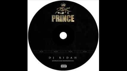 (dj_ridah) 2pac - The Prince (hq) 2 Част