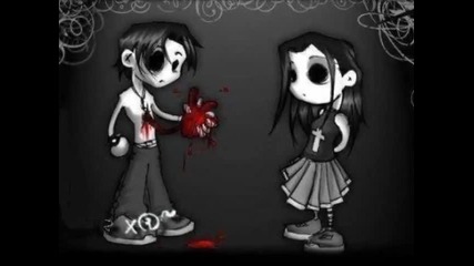 Saddolls - Criminal of love
