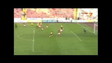 4.5.2013 Цска-ботев 1-0 Апфг
