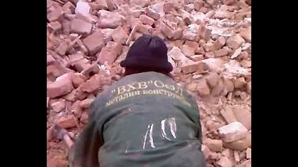 Вхв - Марчо е герой