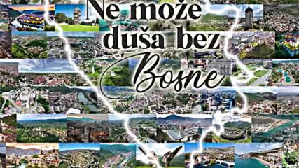 Halid Muslimović - Ne može duša bez Bosne ( Official Video ) Hd.mp4