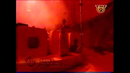 Rank 1 - Such is Life (live At Sensation 2001)