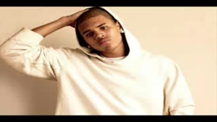 Chris Brown - Time To Love Exclusivenew Song 