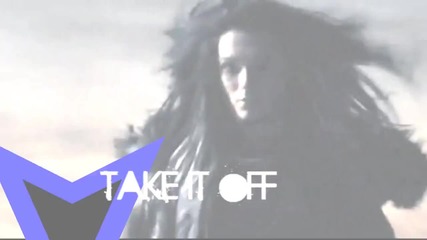 Bill Kaulitz | Take it Off 