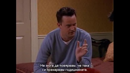 Friends, Season 5, Episode 23-24 Bg Subs [1/2]