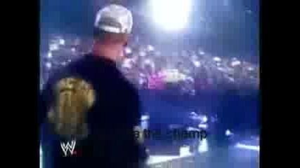 John Cena Cool Video