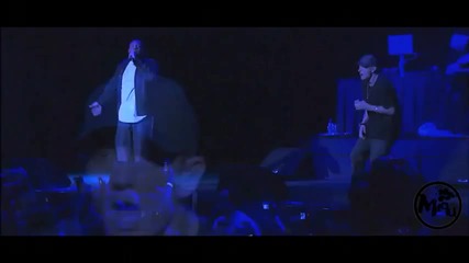 Eminem - Not Afraid (remix) (music Video)
