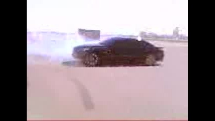 Bmw Дрифт