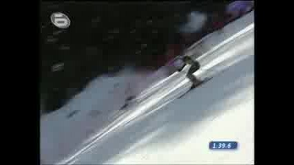 btv Късните Спортни Новини 22.12.2007 