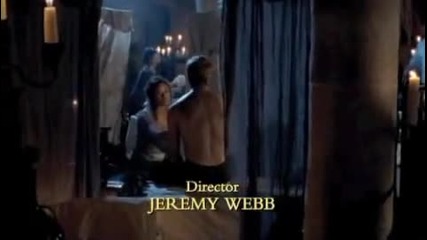 Merlin 02.13 The Last Dragonlord [arthur and Gwen]
