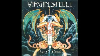 Virgin Steele - On The Wings Of The Night