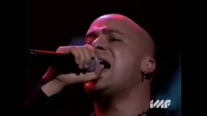 Disturbed - Stupify (live)