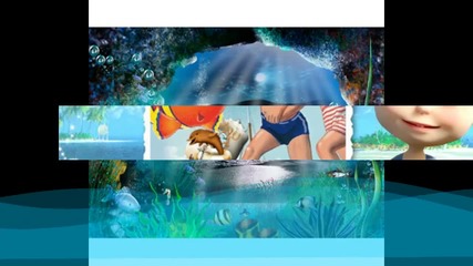 Summer - Sea - Mood ... (music Ernesto Cortazar) ...