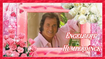 Engelbert Humperdinck - Love Is A Many Splendored Thing