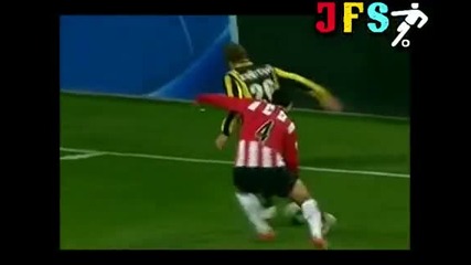 Just Football Skills 12 