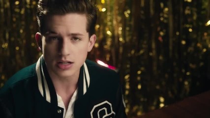 Charlie Puth - Marvin Gaye ft. Meghan Trainor [ Official Video]