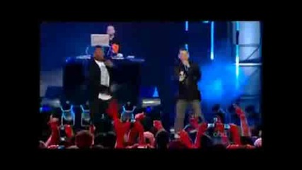 Eminem - 3 Am Live