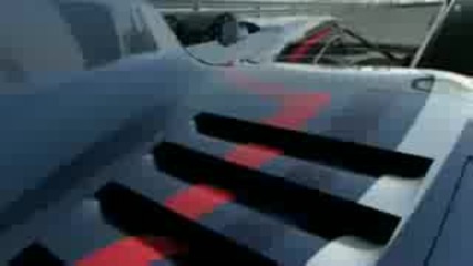 *3d* Rbr 2009 Car Presentation 
