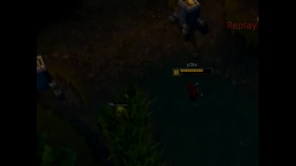 Lol - Katarina Mini Edit
