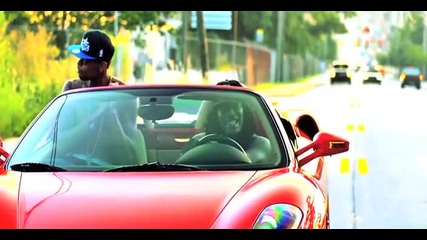 Gucci Mane And Waka Flocka Flame - Ferrari Boyz