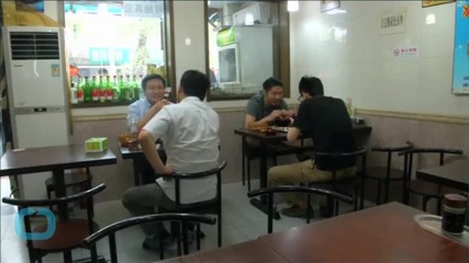 Beijing Bans Lighting Up Indoors