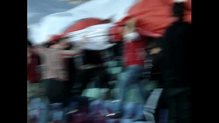 Цска - уефски/27.03.2010г./ 